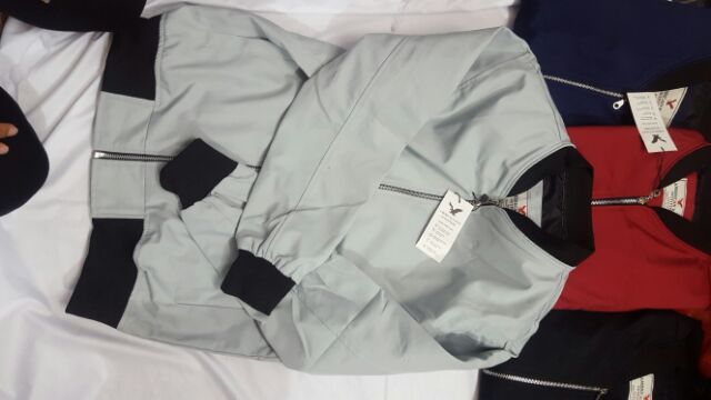 [SIÊU GIẢM GIÁ] ÁO KHOÁC BOMBER JACKET | BigBuy360 - bigbuy360.vn