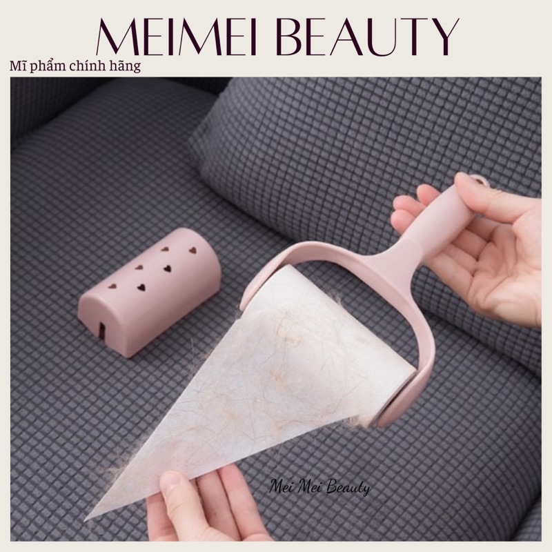 Cây Lăn Bụi Quần Áo Đa Năng P0332