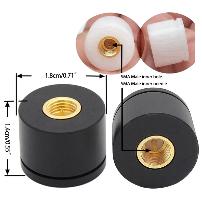 2 Ăng Ten 3dbi Cổng USB Cho Ăng Ten