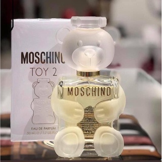 Nước hoa Moschino Toy 2 mini 5ml EDP | Thái Lưu Authentic