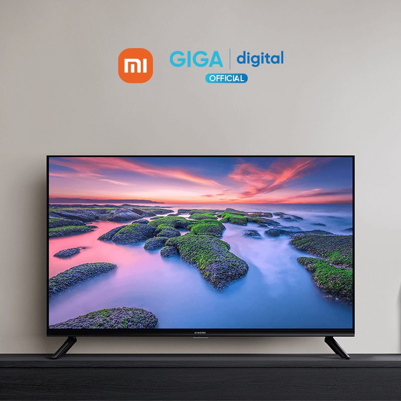 Smart Tivi Xiaomi A2 32 Inch - Màn HÌnh Siêu Mỏng TV Xiaomi Chính Hãng