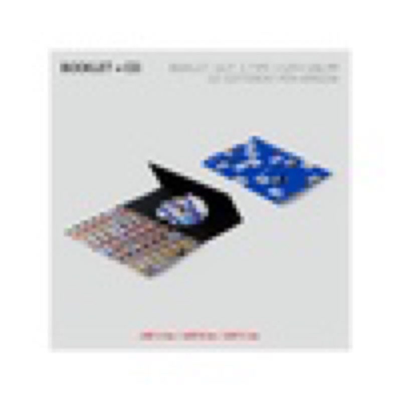 Pass album SuperM The 1st Album 'Super One'