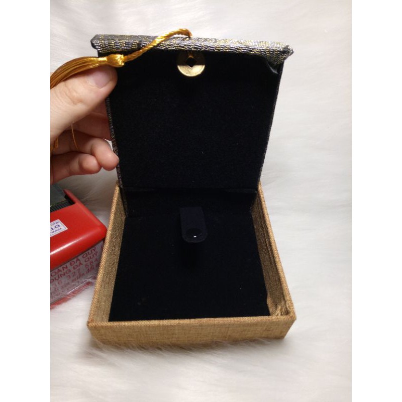 Sỉ Siêu Rẻ combo 100 chiếc hộp đựng vòng LOẠI ĐẸP kt 10x10cm