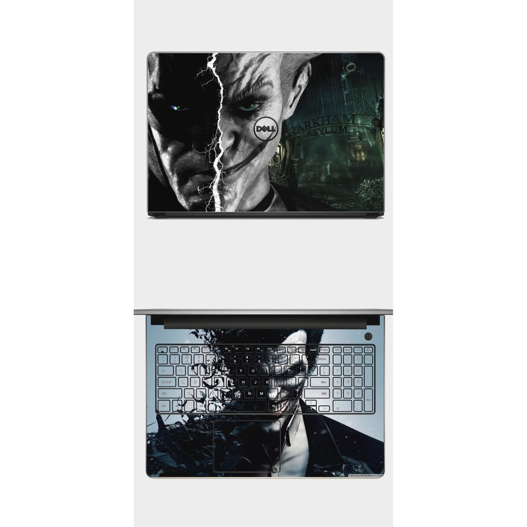 [SKIN FOR BOYS 2] Skin Laptop dành cho các bạn NAM. Đủ các dòng máy: Asus, Acer, Dell, Hp,..In theo yêu cầu