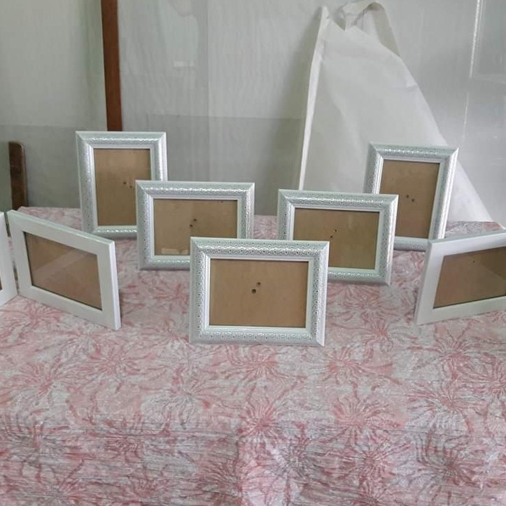 Khung 13*18 mặt kính
