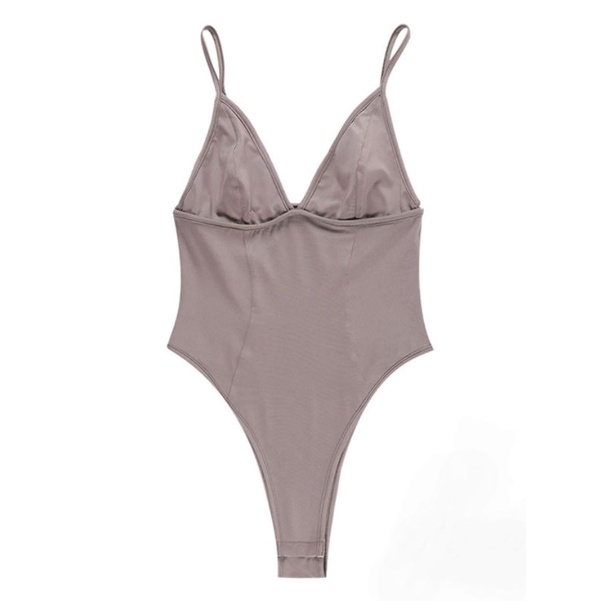 BODYSUIT CỔ V BIGSIZE 95KG-70KG | BigBuy360 - bigbuy360.vn