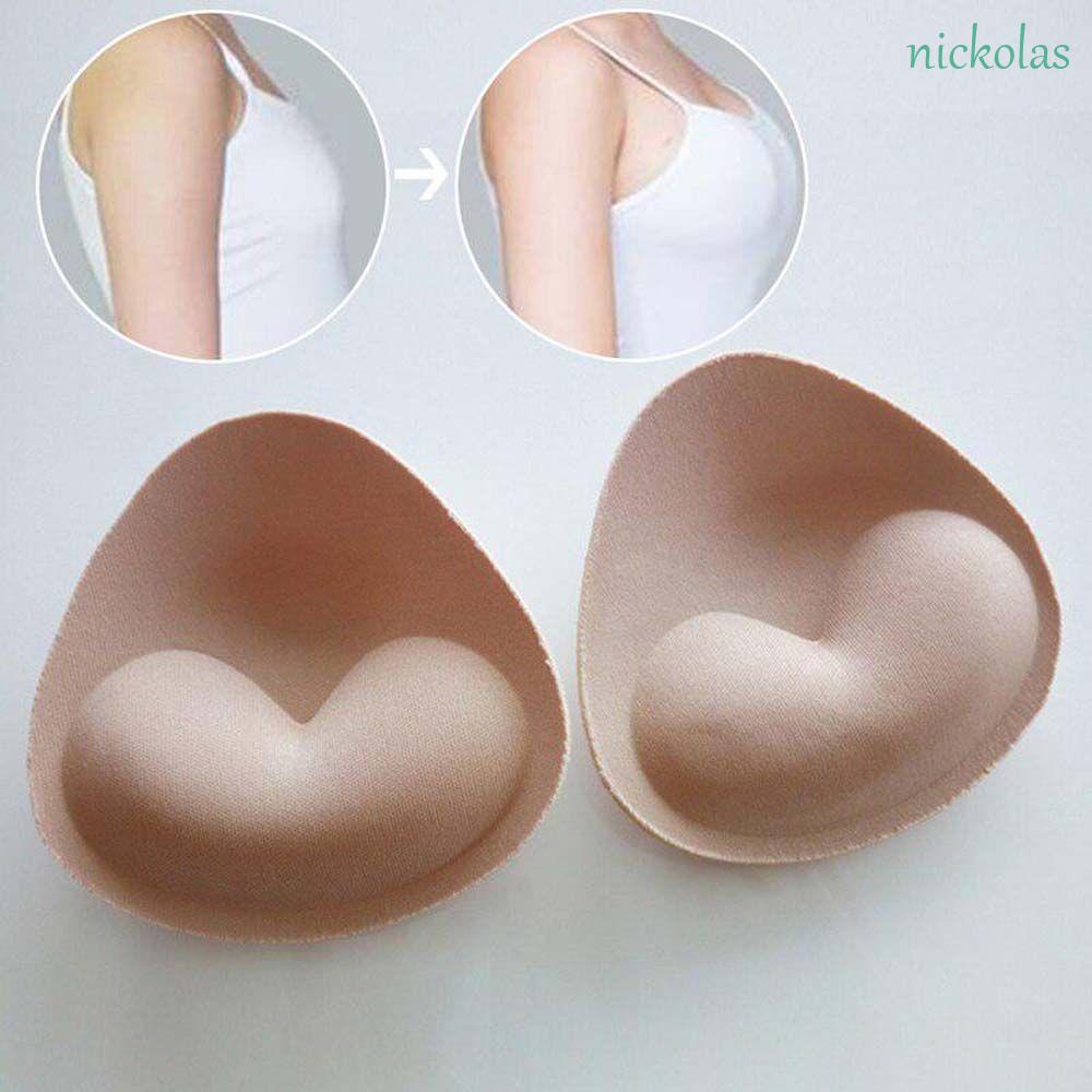 Mút Đệm Nâng Ngực Hình Tam Giác Dành Cho Nữ