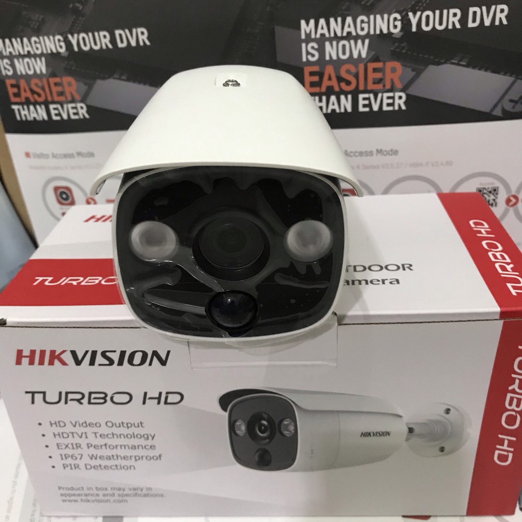 Camera HIKVISION DS-2CE12D0T-PIRL giá tốt chính hãng