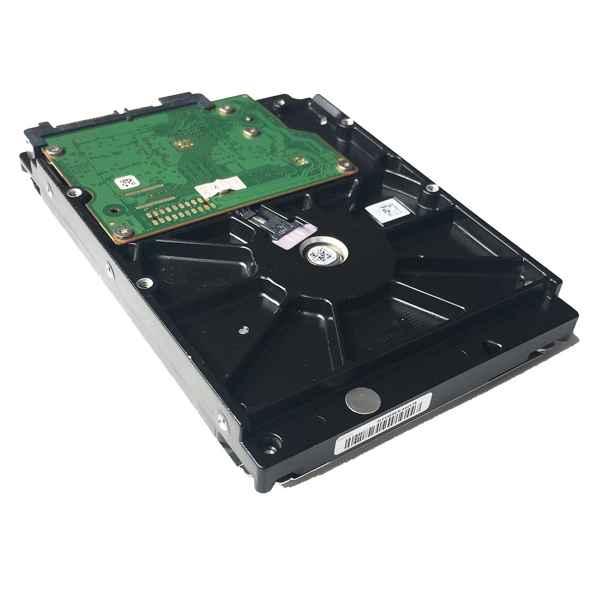 Ổ Cứng Seagate Skyhawk 1tb - 4tb Cctv Nvr Dvr 3.5 Sata | BigBuy360 - bigbuy360.vn