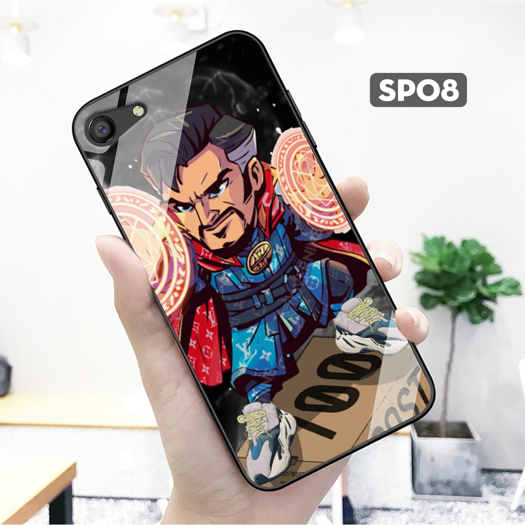 Ốp kính OPPO F3 - F3 PLUS - F1S - A71 - A83 in hình đa dạng cực chất phù hợp cho mỗi người | BigBuy360 - bigbuy360.vn