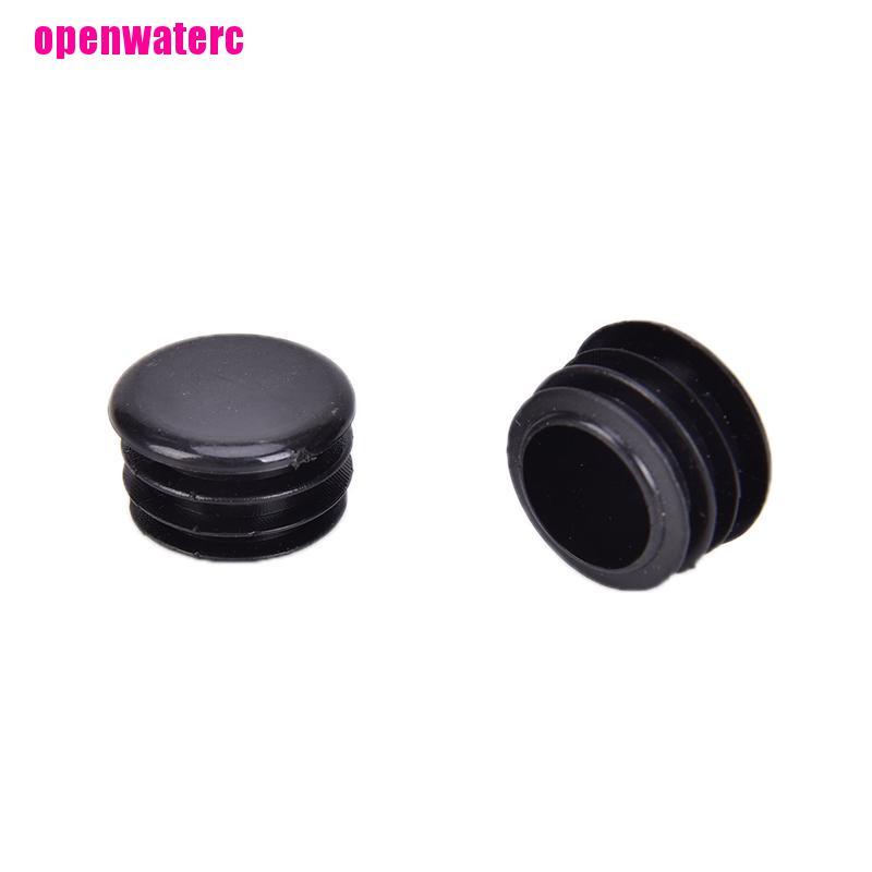 Bộ 2 Nút Bịt Tay Cầm Xe Đạp Chống Bụi