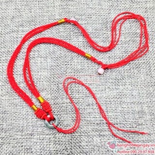 Dây đeo cổ may mắn G189