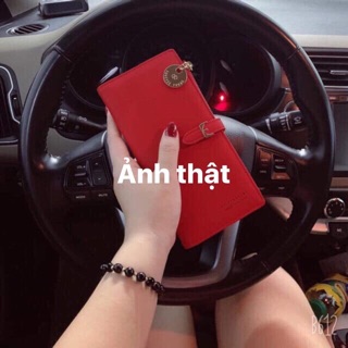 VÍ ĐỰNG TIỀN NỮ