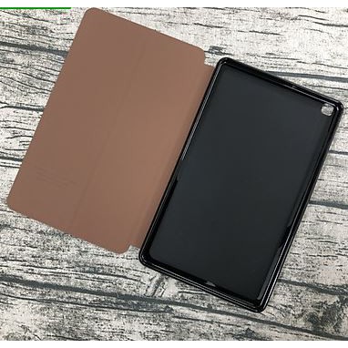 Bao da Samsung Galaxy Tab A8 8 inch T295  hiệu LisHen - Hàng Chính Hãng