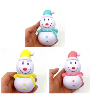 Squishy ông Già Tuyết
