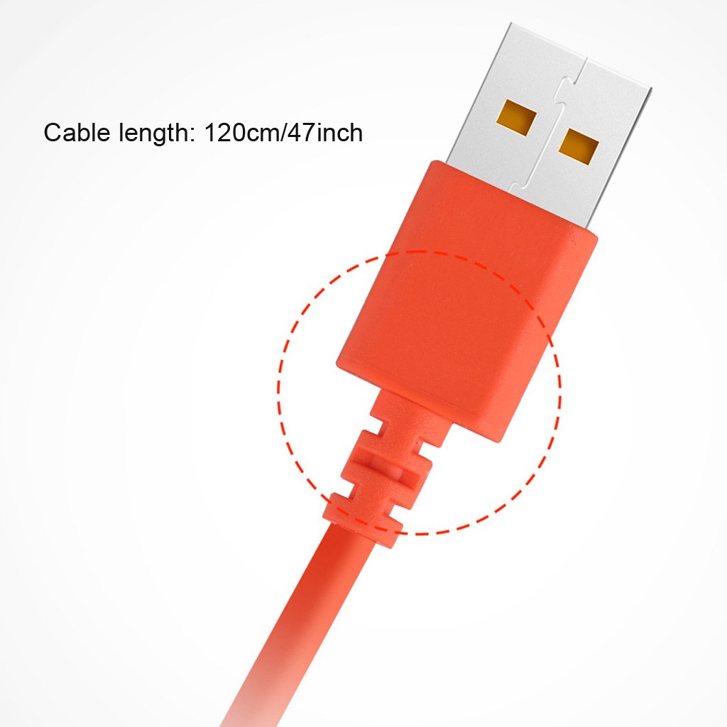 Cáp Usb Sạc Điện Thoại Hình Chú Chó Đáng Yêu Dài 1m