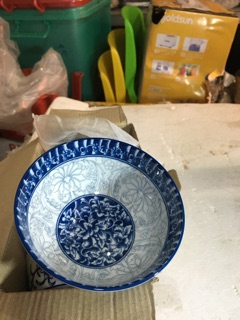 10 CHIẾC BÁT ĂN CƠM(HÀNG BÁT TRÀNG)