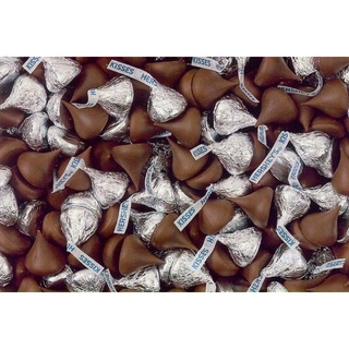 Socola Kisses/ Socola đắng/ Socola sữa/Socola Hershey’s