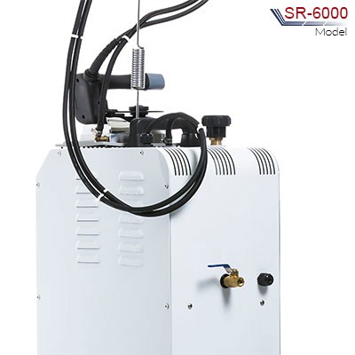 Nồi hơi bàn ủi nhiệt hơi mini SR-6000