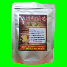 Mồi Câu chép Mập Siêu Chép - Tổng hợp  500g - Mồi câu chép siêu nhạy - Mồi câu đơn câu đài