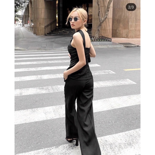 ÁO YẾM 3 MÀU