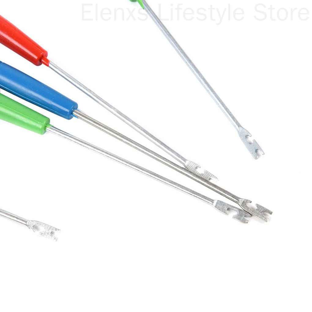 Set 3 Dụng Cụ Gỡ Lưỡi Câu Cá Tiện Lợi