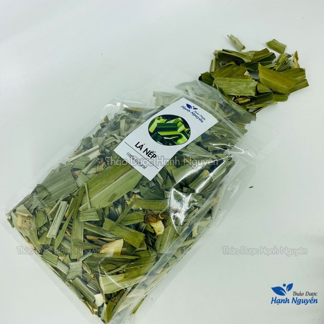 100g Lá Nếp (Lá Dứa Thơm)