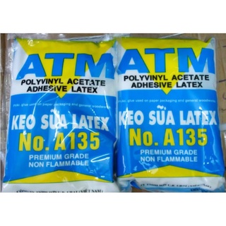 Keo sữa ATM.1kg hàng chính hãng