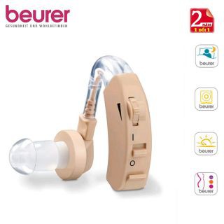 Máy Trợ Thính Cao Cấp Beurer HA20
