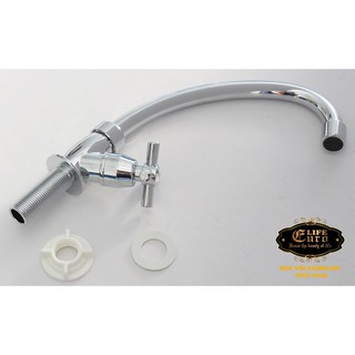 VÒI RỬA CHÉN LẠNH EUROLIFE EL-VCN03
