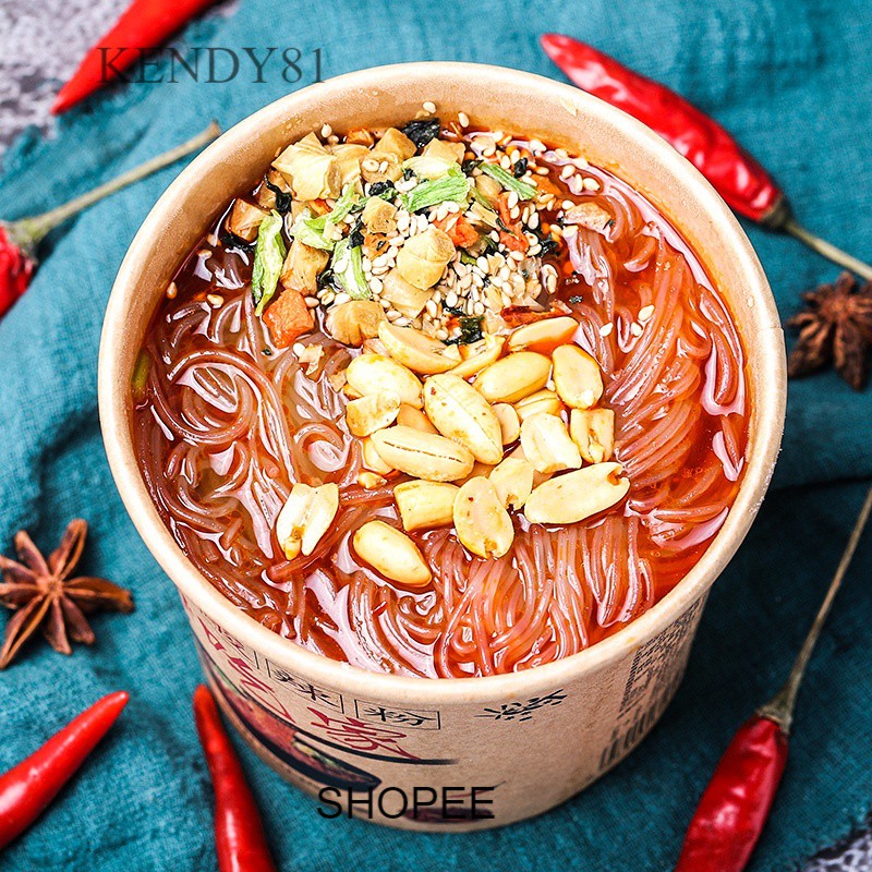 Thùng MIẾN CHUA CAY TRÙNG KHÁNH (6 HỘP) | BigBuy360 - bigbuy360.vn