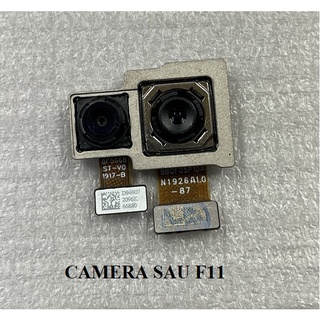 Camera Sau Điện thoại Oppo F11