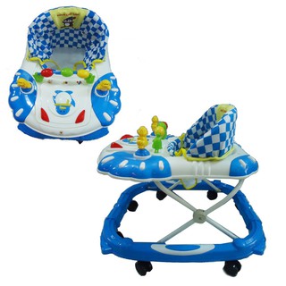 XE TẬP ĐI CHIM CÁNH CỤT - KHÔNG NHẠC NHỰA CHỢ LỚN