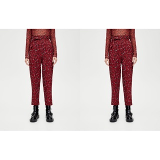 Quần baggy Pull&Bear chuẩn Auth