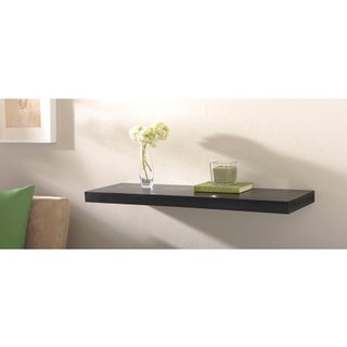 Kệ trang trí gắn tường (1 thanh ngang dài 30cm)