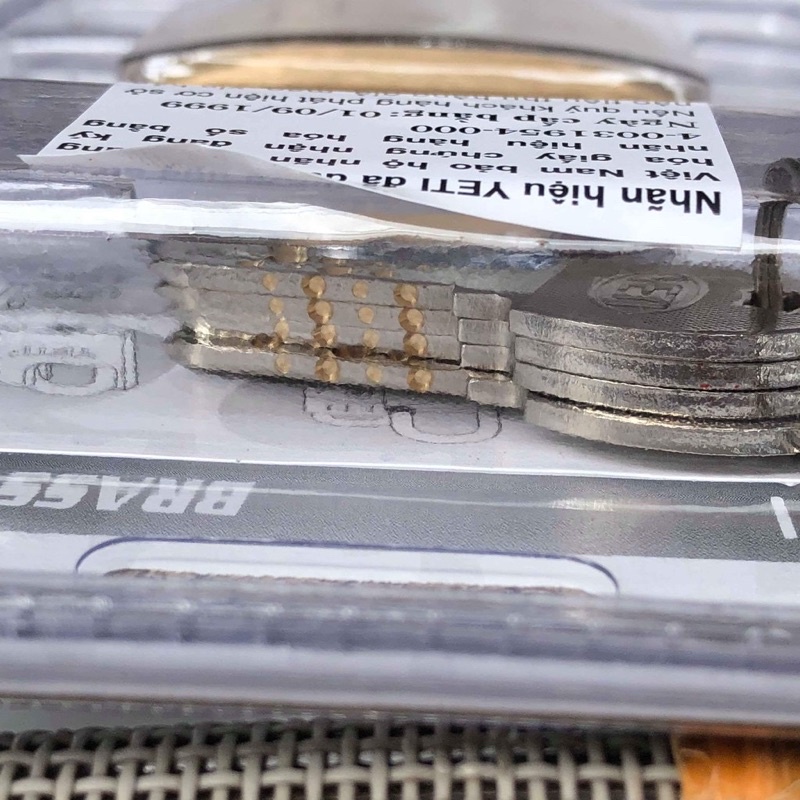 Khoá YETI -Hàng xịn chính hãng -Bảo hành chính hãng