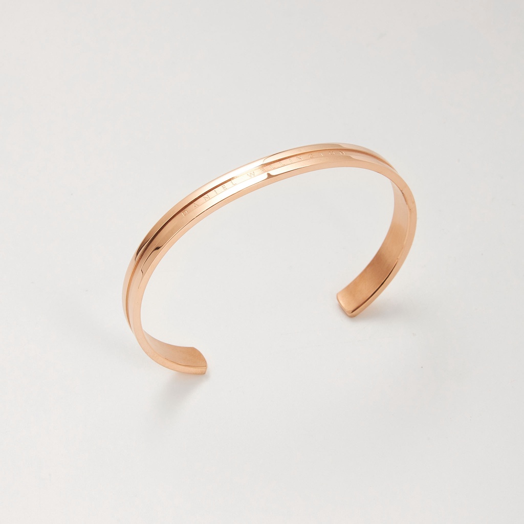Vòng tay nam nữ Daniel Wellington Elan Bracelet Full Box - Tuyển CTV - Hỗ trợ Dropship
