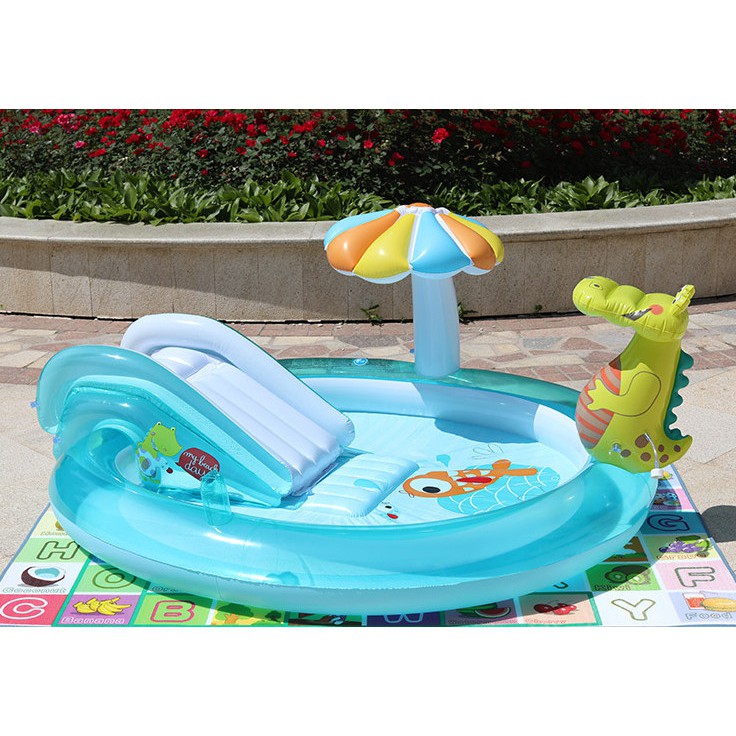 slide
