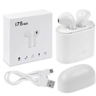 Tai Nghe I7S Ko Dây Kết Nối Bluetooth - tai nghe i7s tai nghe chạy bằng pin