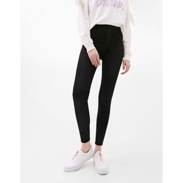 Quần BSK auth size 36