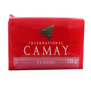 Xà phòng Camay