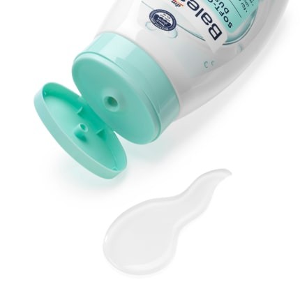 Sữa tắm dưỡng da dưỡng ẩm lưu hương lâu mềm mịn da  BALEA Soft Cream DUSCHE 300ml | BigBuy360 - bigbuy360.vn