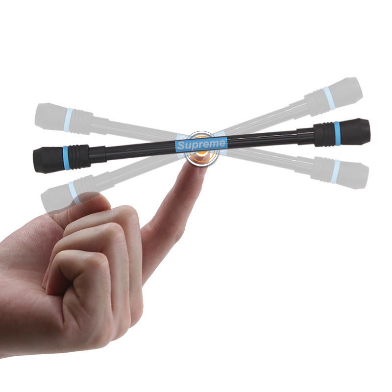 1 Bút Bi Hình Hoạt Hình Đáng Yêu Màu Sắc Ngẫu Nhiên Không Trượt Cho Học Sinh