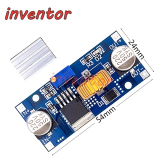 Mô đun hạ áp DC-DC XL4015 4-38V 96% 5A chất lượng cao
