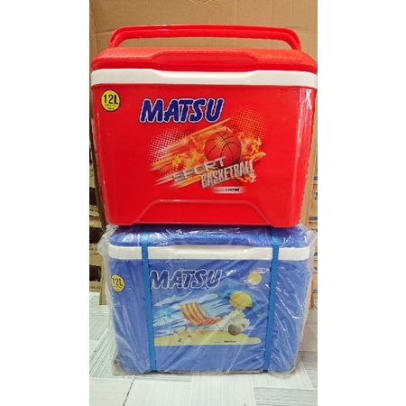 Thùng đá giữ nhiệt DUY TÂN