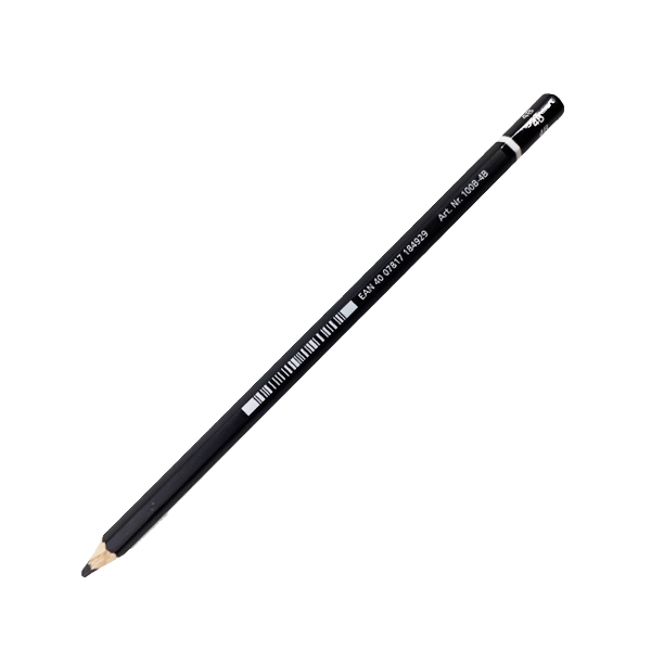 Bút Chì Kỹ Thuật Staedtler 100B - 4B