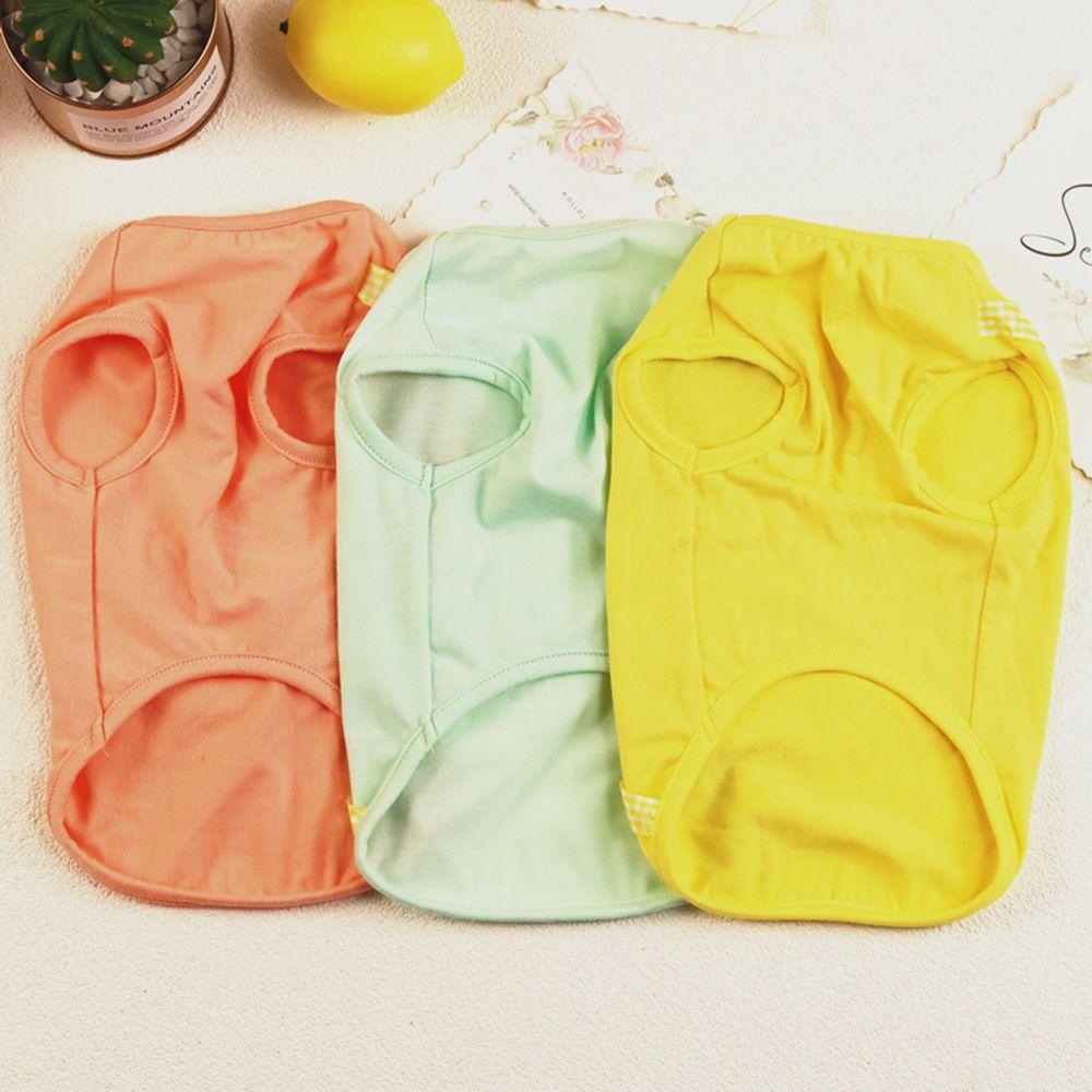 Layor1 Áo Không Tay Hóa Trang Nhân Vật Hoạt Hình Dễ Thương