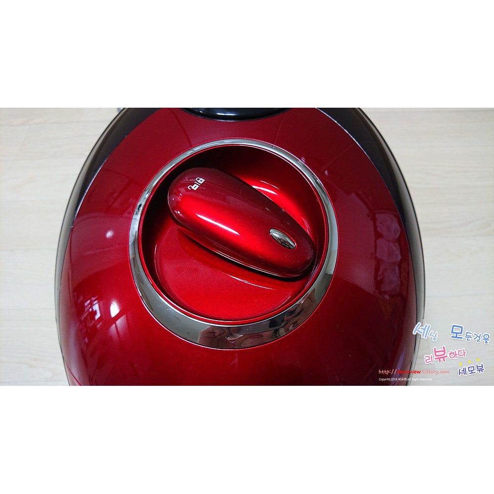 Nồi cơm điện áp suất điện tử Cuckoo CRP-N0680SR nội địa Hàn Quốc | BigBuy360 - bigbuy360.vn