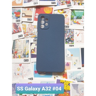 (Nhiều mẫu) SAMSUNG GALAXY A32 Ốp lưng