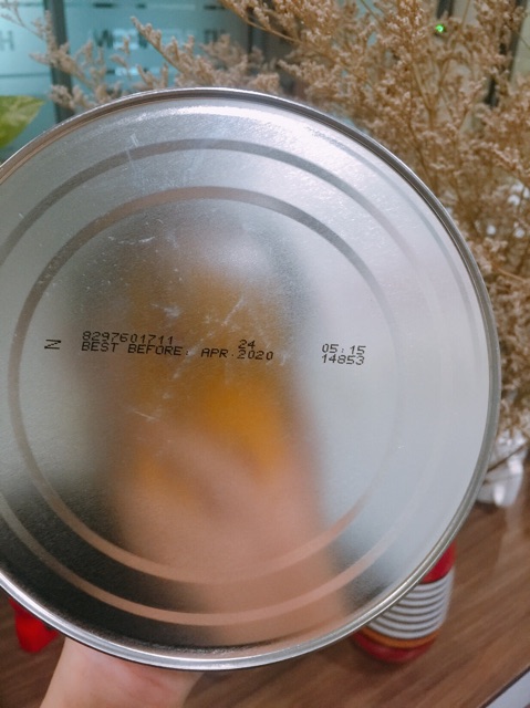 [Date T1/2022] Sữa Nido nắp đỏ 1.6kg và 2,2kg